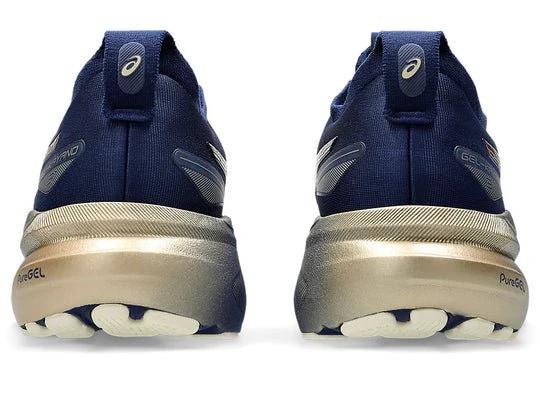 Asics Gel Kayano 31 Platinum Blue Expanse Champagne 1011B950-400 by Air Jordan