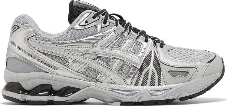 Asics Gel Kayano Legacy Pure Silver 1203A325-020 by Air Jordan