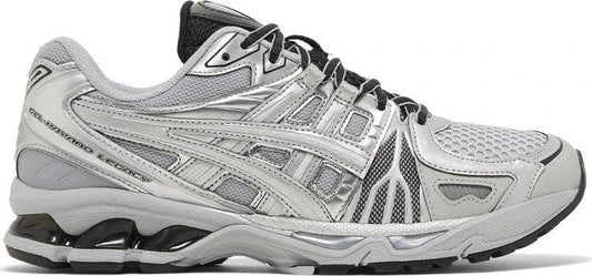 Asics Gel Kayano Legacy Pure Silver 1203A325-020 by Air Jordan