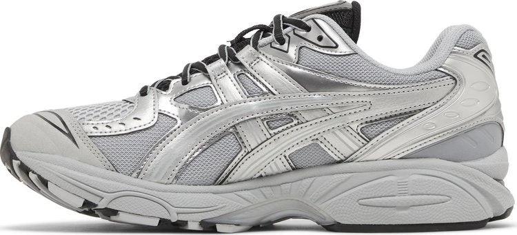 Asics Gel Kayano Legacy Pure Silver 1203A325-020 by Air Jordan