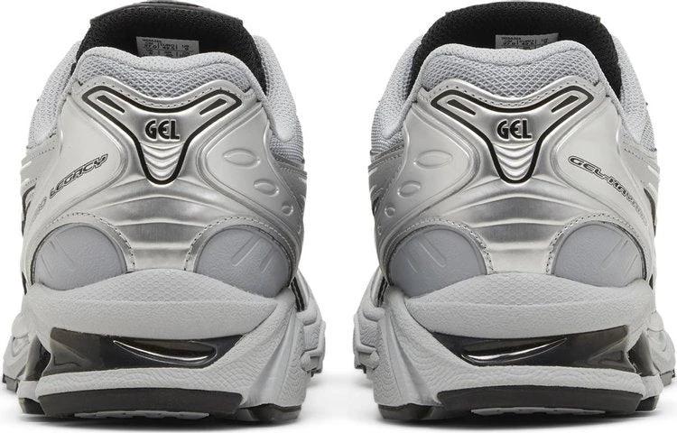 Asics Gel Kayano Legacy Pure Silver 1203A325-020 by Air Jordan