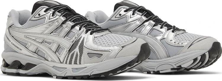 Asics Gel Kayano Legacy Pure Silver 1203A325-020 by Air Jordan