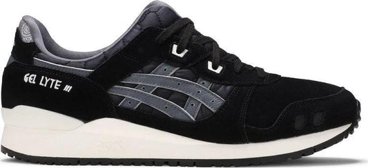 Asics Gel Lyte 3 OG Black Bandana 1201A318-001 by Air Jordan