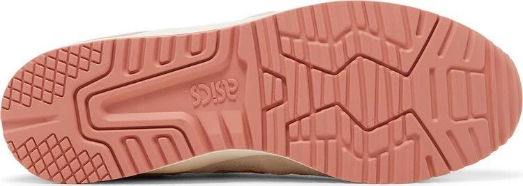 Asics Gel Lyte 3 OG Colored Toe Pack-Salmon 1201A762-701 by Air Jordan