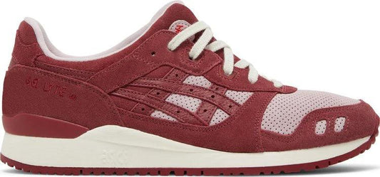 Asics Gel Lyte 3 OG Momijigari-Natsu 1201A296-700 by Air Jordan