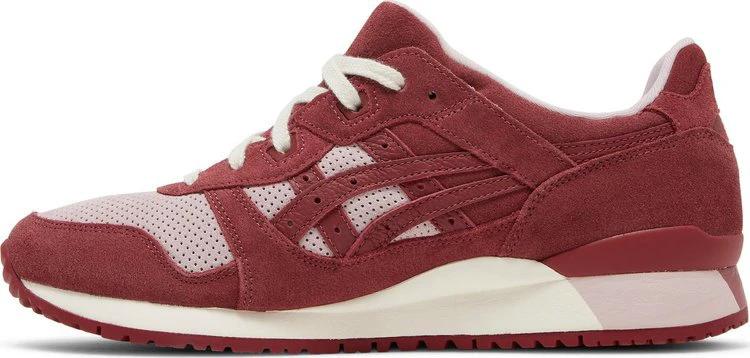 Asics Gel Lyte 3 OG Momijigari-Natsu 1201A296-700 by Air Jordan