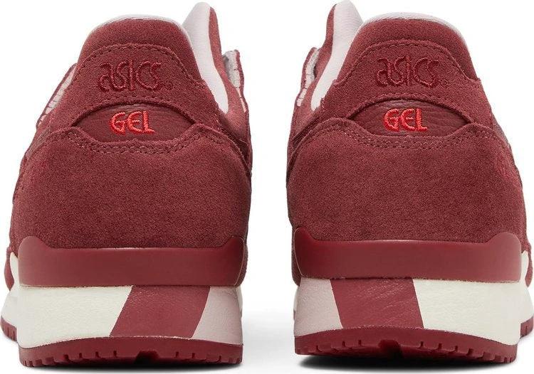 Asics Gel Lyte 3 OG Momijigari-Natsu 1201A296-700 by Air Jordan