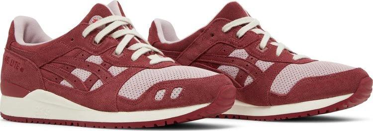 Asics Gel Lyte 3 OG Momijigari-Natsu 1201A296-700 by Air Jordan