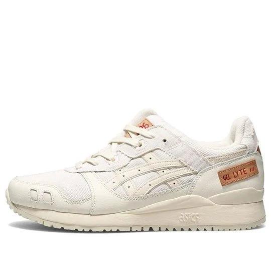 Asics Gel Lyte 3 OG Okayama Denim Pack-Cream 1201a530-100 by Air Jordan