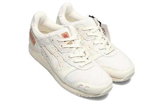 Asics Gel Lyte 3 OG Okayama Denim Pack-Cream 1201a530-100 by Air Jordan