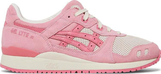 Asics Gel Lyte 3 OG Pink 1201A444-701 by Air Jordan