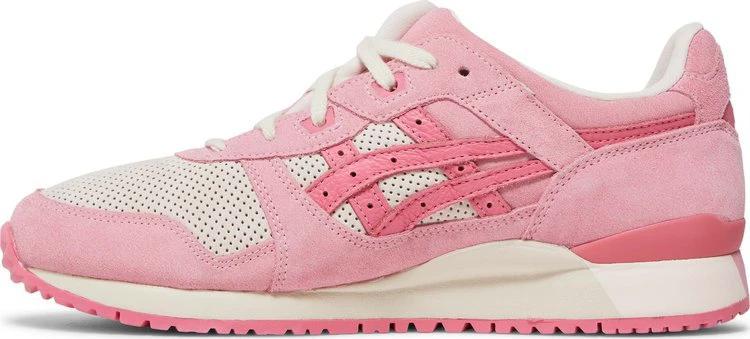 Asics Gel Lyte 3 OG Pink 1201A444-701 by Air Jordan