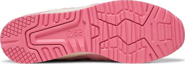 Asics Gel Lyte 3 OG Pink 1201A444-701 by Air Jordan