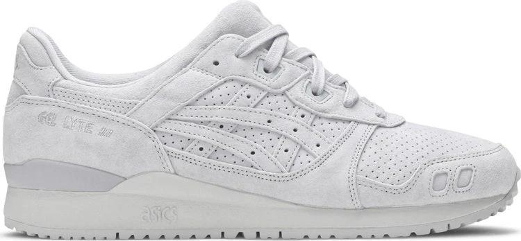 Asics Gel Lyte 3 Piedmont Grey 1201A050-020 by Air Jordan