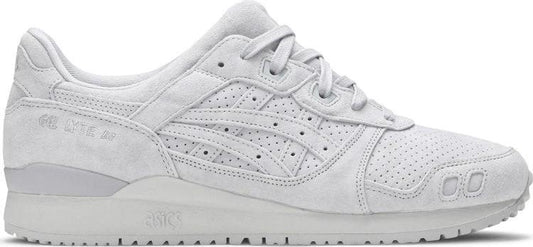 Asics Gel Lyte 3 Piedmont Grey 1201A050-020 by Air Jordan