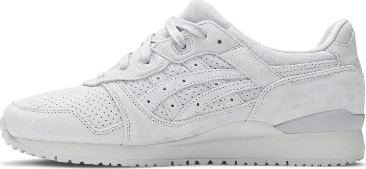 Asics Gel Lyte 3 Piedmont Grey 1201A050-020 by Air Jordan