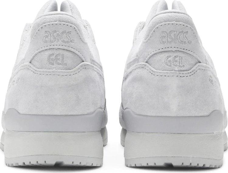 Asics Gel Lyte 3 Piedmont Grey 1201A050-020 by Air Jordan