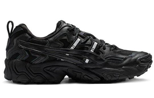 Asics Gel Nandi Black White 1203A200-001 by Air Jordan