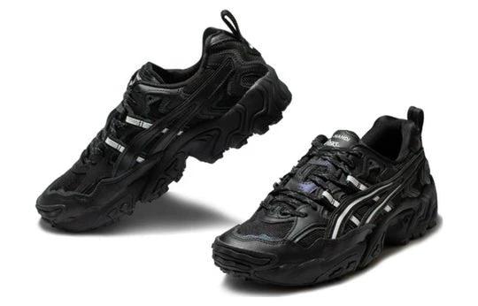 Asics Gel Nandi Black White 1203A200-001 by Air Jordan