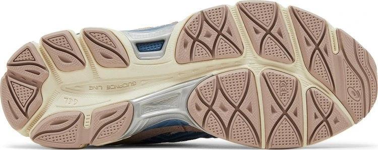 Asics Gel NYC Mauve Blue 1202A429-104 by Air Jordan