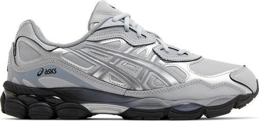 Asics Gel NYC Mid Grey Sheet Rock 1203A280-020 by Air Jordan