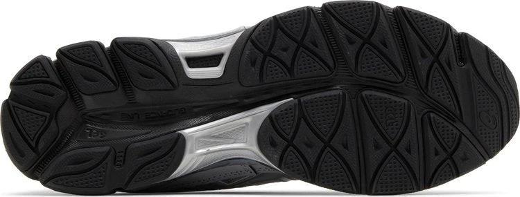 Asics Gel NYC Mid Grey Sheet Rock 1203A280-020 by Air Jordan