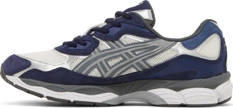 Asics Gel NYC Navy Steel 1201A789-100 by Air Jordan