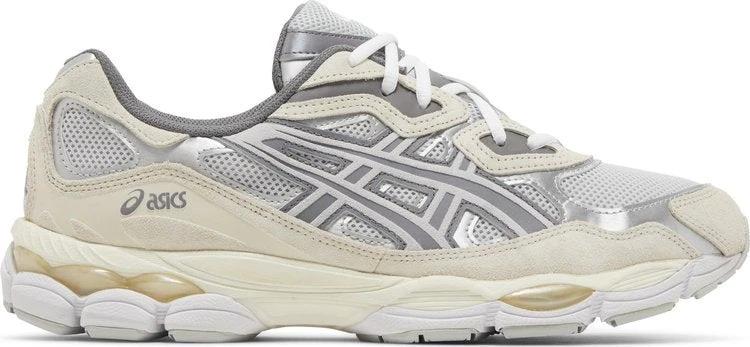 Asics Gel NYC Oatmeal Concrete 1203A383-020 by Air Jordan