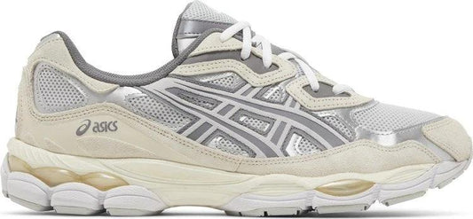 Asics Gel NYC Oatmeal Concrete 1203A383-020 by Air Jordan