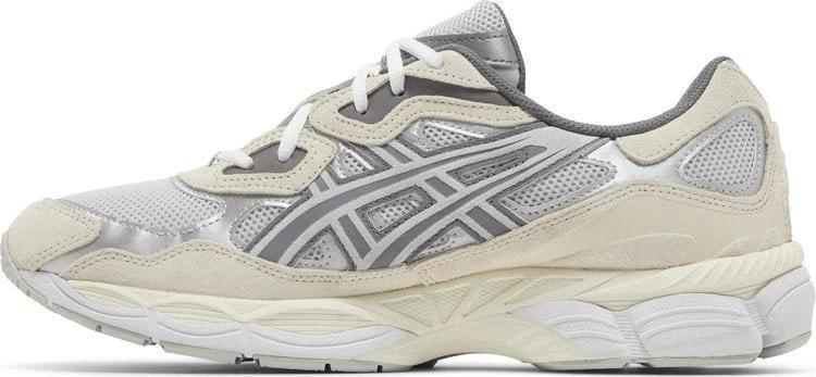 Asics Gel NYC Oatmeal Concrete 1203A383-020 by Air Jordan
