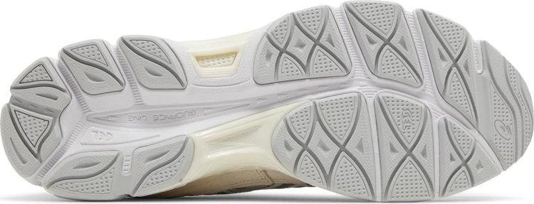 Asics Gel NYC Oatmeal Concrete 1203A383-020 by Air Jordan