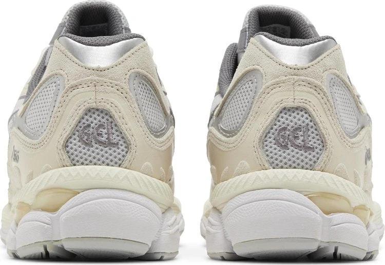 Asics Gel NYC Oatmeal Concrete 1203A383-020 by Air Jordan