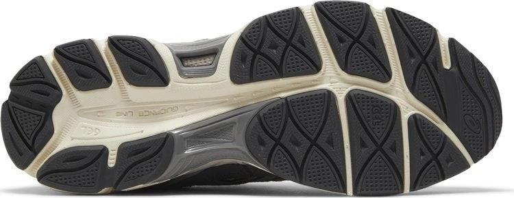 Asics Gel NYC Oatmeal Obsidian Grey 1201A789-250 by Air Jordan