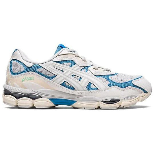 Asics Gel NYC SHIGEN 2.0 Pack 1203A281-100 by Air Jordan