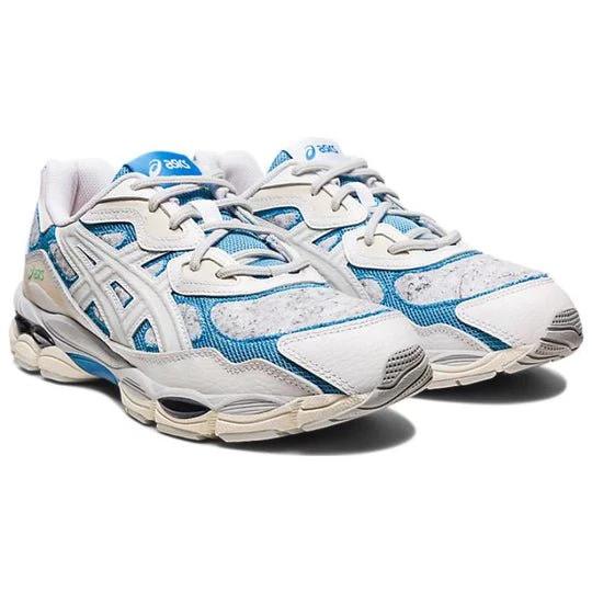 Asics Gel NYC SHIGEN 2.0 Pack 1203A281-100 by Air Jordan