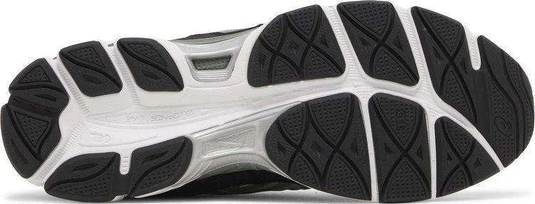 Asics Gel NYC White Black Ivy 1201A789-101 by Air Jordan