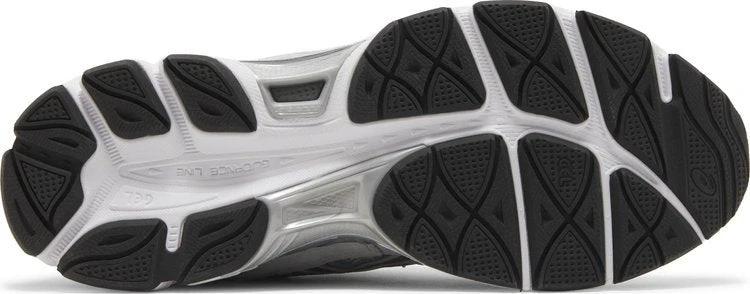Asics Gel NYC White Steel Grey 1201A789-102 by Air Jordan