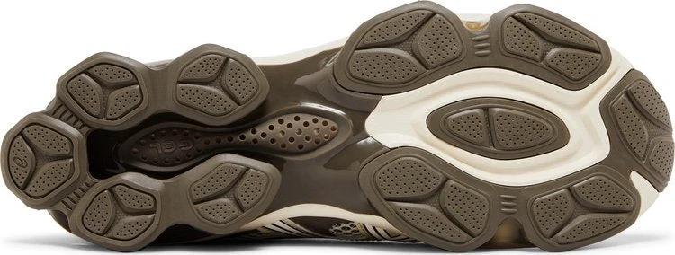Asics Gel Quantum Kinetic Birch Dark Taupe 1203A270-201 by Air Jordan