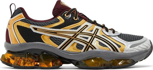 Asics Gel Quantum Kinetic Carbon Pure Gold 1203A270-021 by Air Jordan