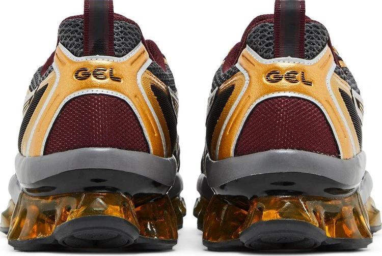Asics Gel Quantum Kinetic Carbon Pure Gold 1203A270-021 by Air Jordan