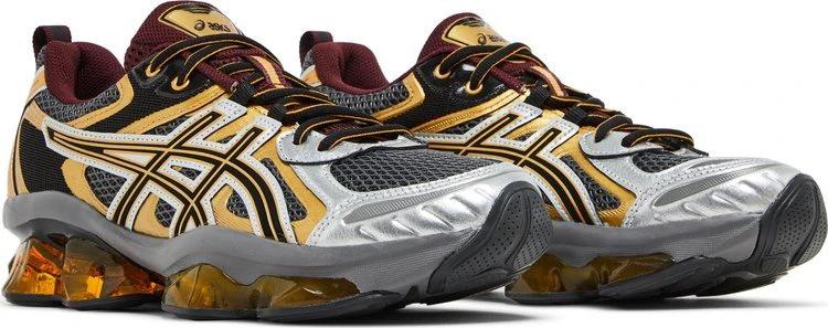 Asics Gel Quantum Kinetic Carbon Pure Gold 1203A270-021 by Air Jordan