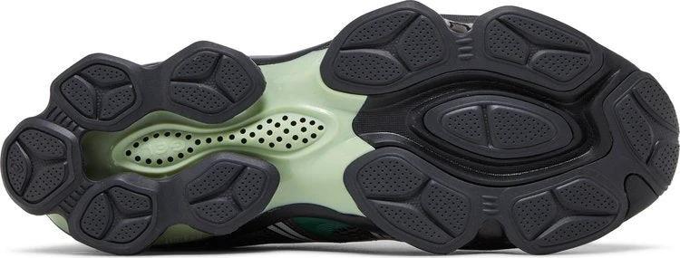 Asics Gel Quantum Kinetic Dark Sepia Shamrock 1203A270-251 by Air Jordan