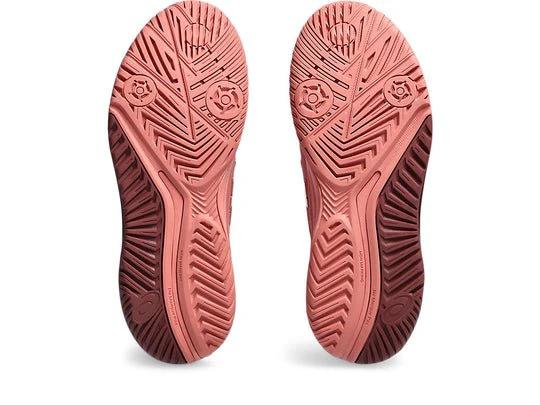 Asics Gel Resolution 9 Light Garnet 1042A208-600 by Air Jordan