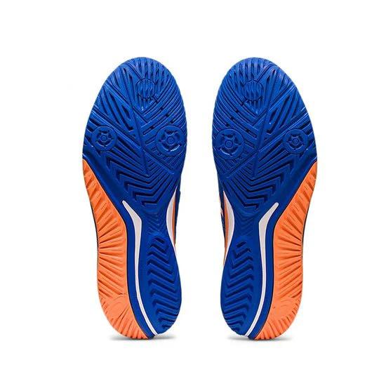 Asics Gel Resolution 9 Novak Pack 1041A384-960 by Air Jordan