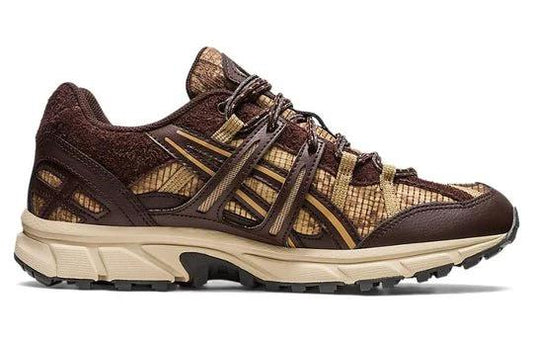 Asics Gel Sonoma 15-50 Coffee Desert Camp 1201A818-200 by Air Jordan