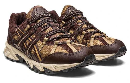 Asics Gel Sonoma 15-50 Coffee Desert Camp 1201A818-200 by Air Jordan
