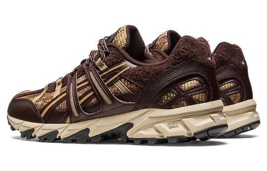Asics Gel Sonoma 15-50 Coffee Desert Camp 1201A818-200 by Air Jordan
