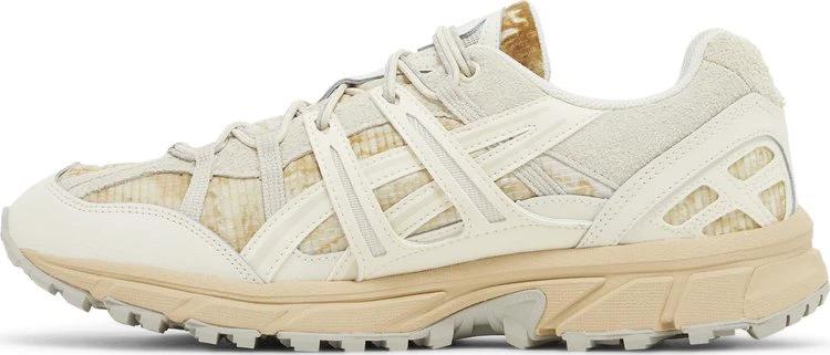 Asics Gel Sonoma 15-50 Cream Oatmeal 1201A818-100 by Air Jordan