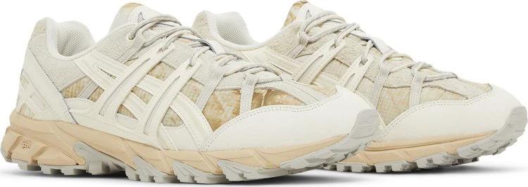 Asics Gel Sonoma 15-50 Cream Oatmeal 1201A818-100 by Air Jordan
