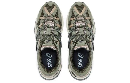 Asics Gel Sonoma 15-50 Mantle Green 1201A438-302 by Air Jordan